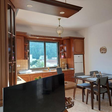 Wendy'S Apartment เบราท ภายนอก รูปภาพ