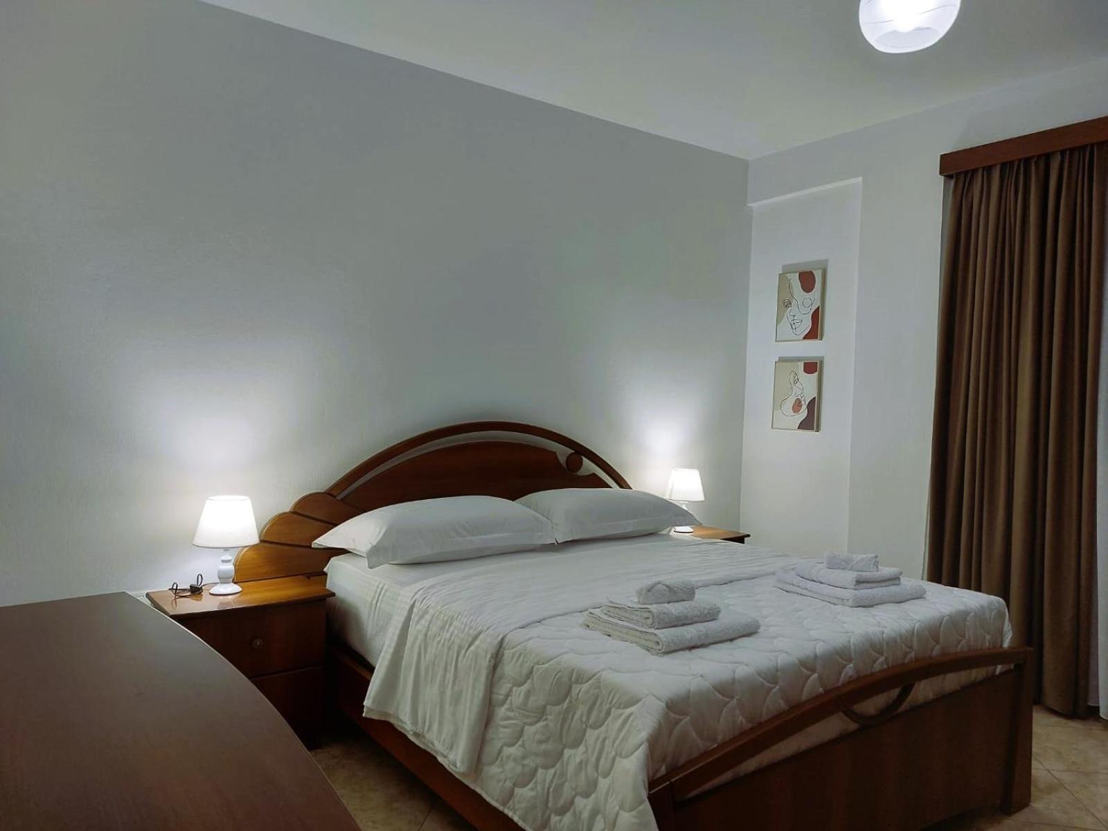 Wendy'S Apartment เบราท ภายนอก รูปภาพ