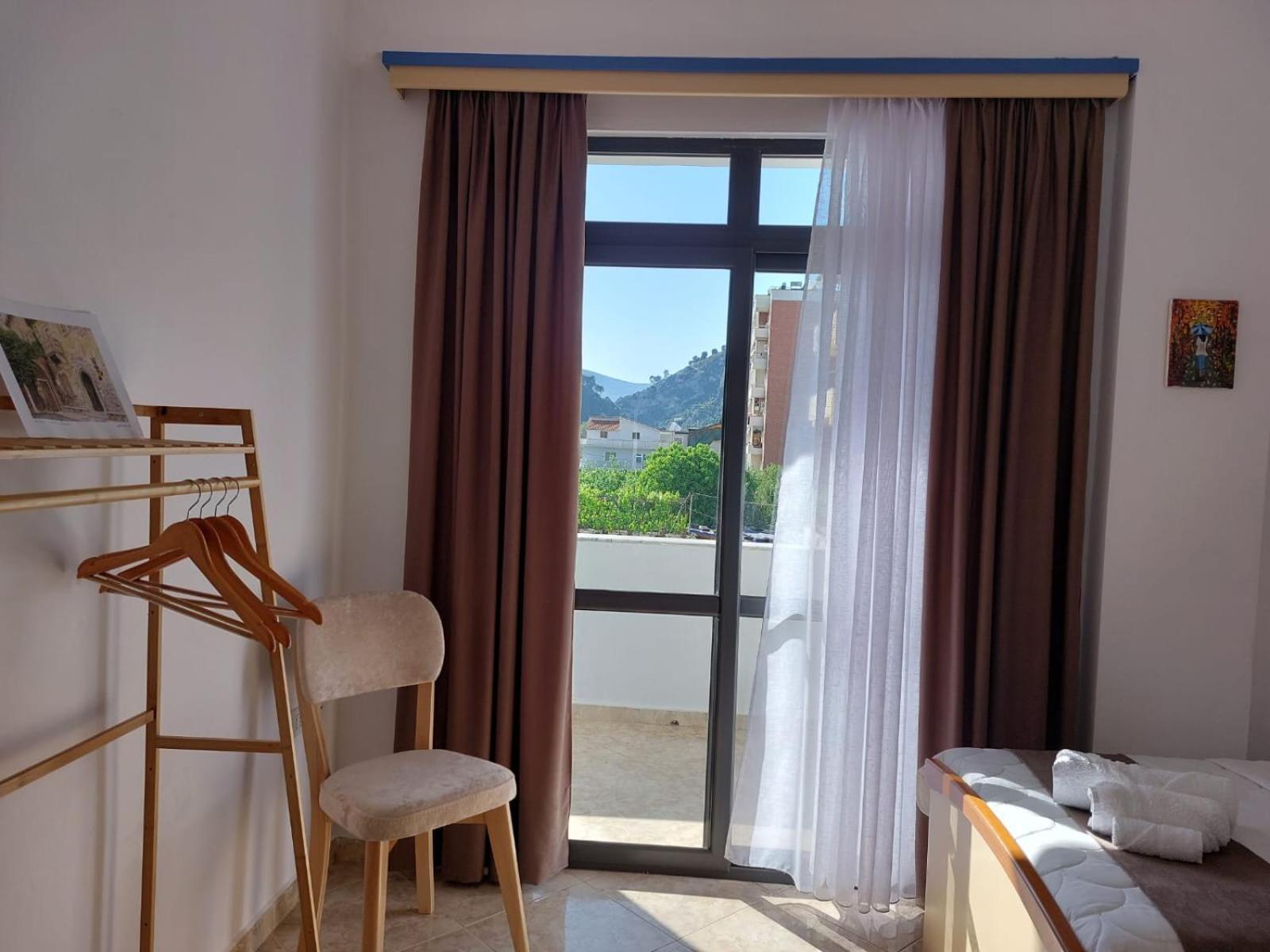 Wendy'S Apartment เบราท ภายนอก รูปภาพ
