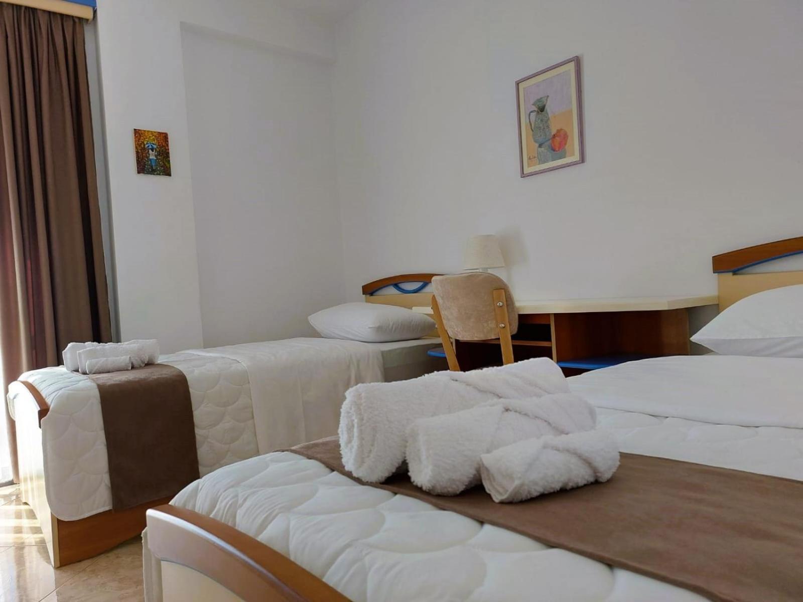 Wendy'S Apartment เบราท ภายนอก รูปภาพ